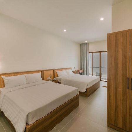 De V'Charm Hotel Dong Tac Dış mekan fotoğraf