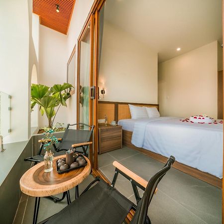 De V'Charm Hotel Dong Tac Dış mekan fotoğraf