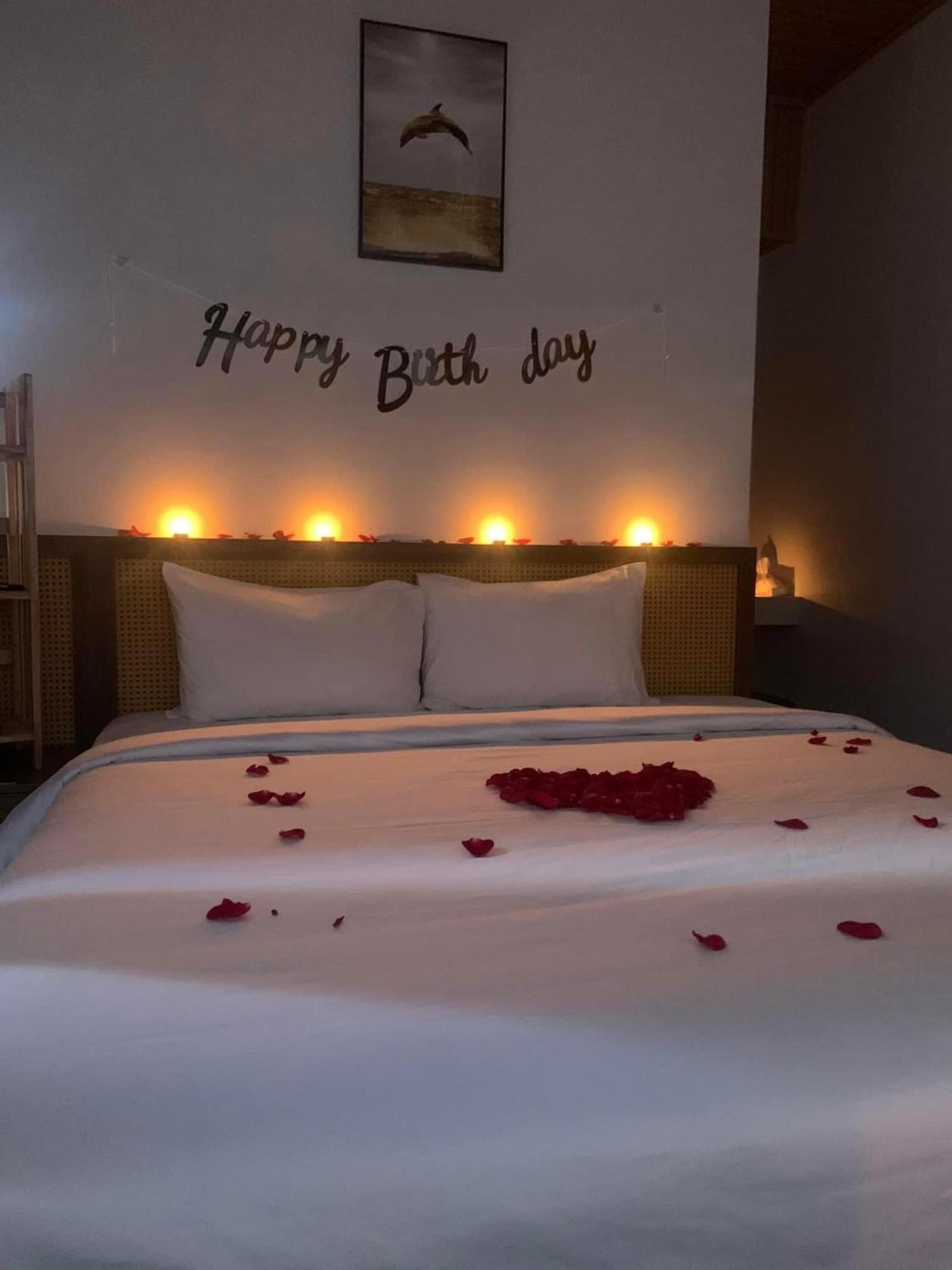 De V'Charm Hotel Dong Tac Dış mekan fotoğraf
