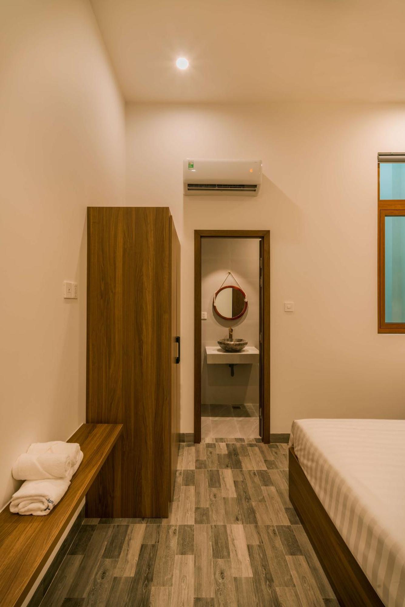 De V'Charm Hotel Dong Tac Dış mekan fotoğraf