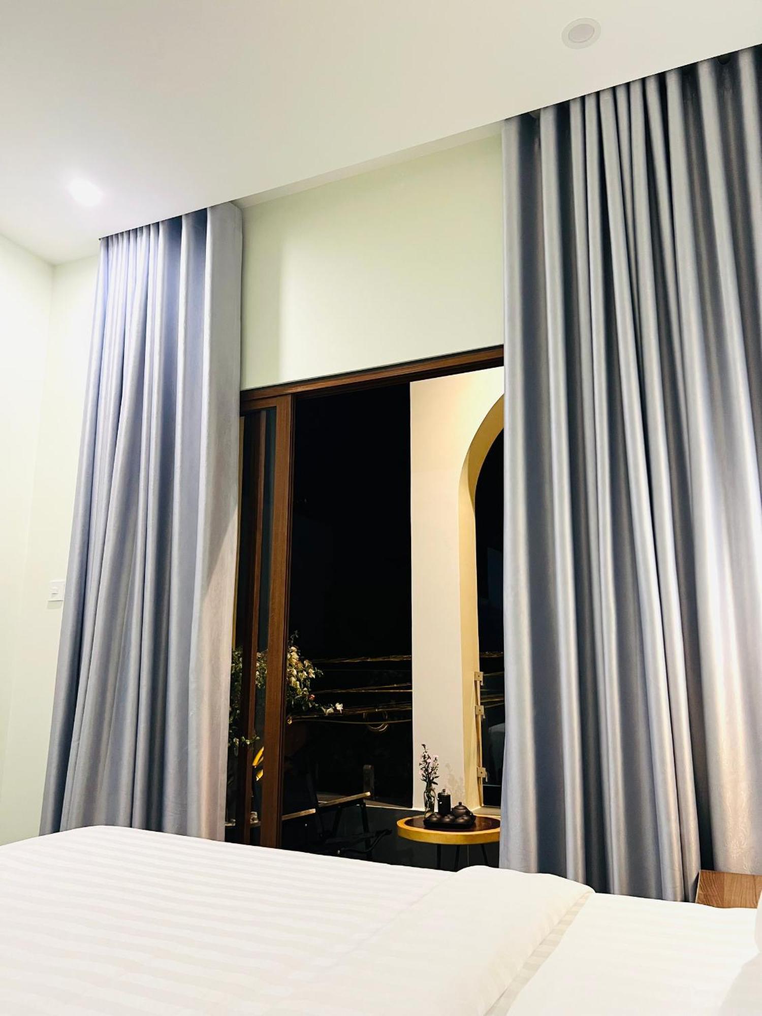 De V'Charm Hotel Dong Tac Dış mekan fotoğraf