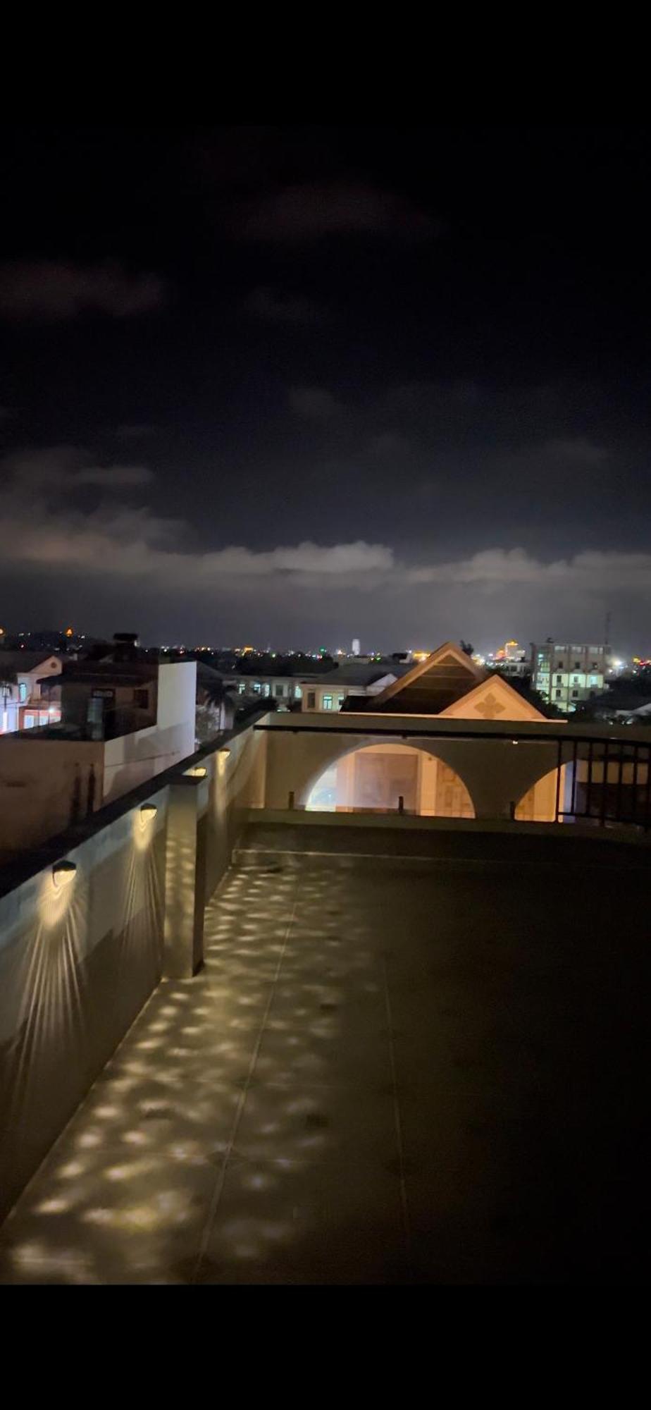 De V'Charm Hotel Dong Tac Dış mekan fotoğraf